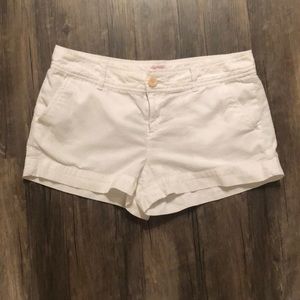 Lilly Pulitzer shorts